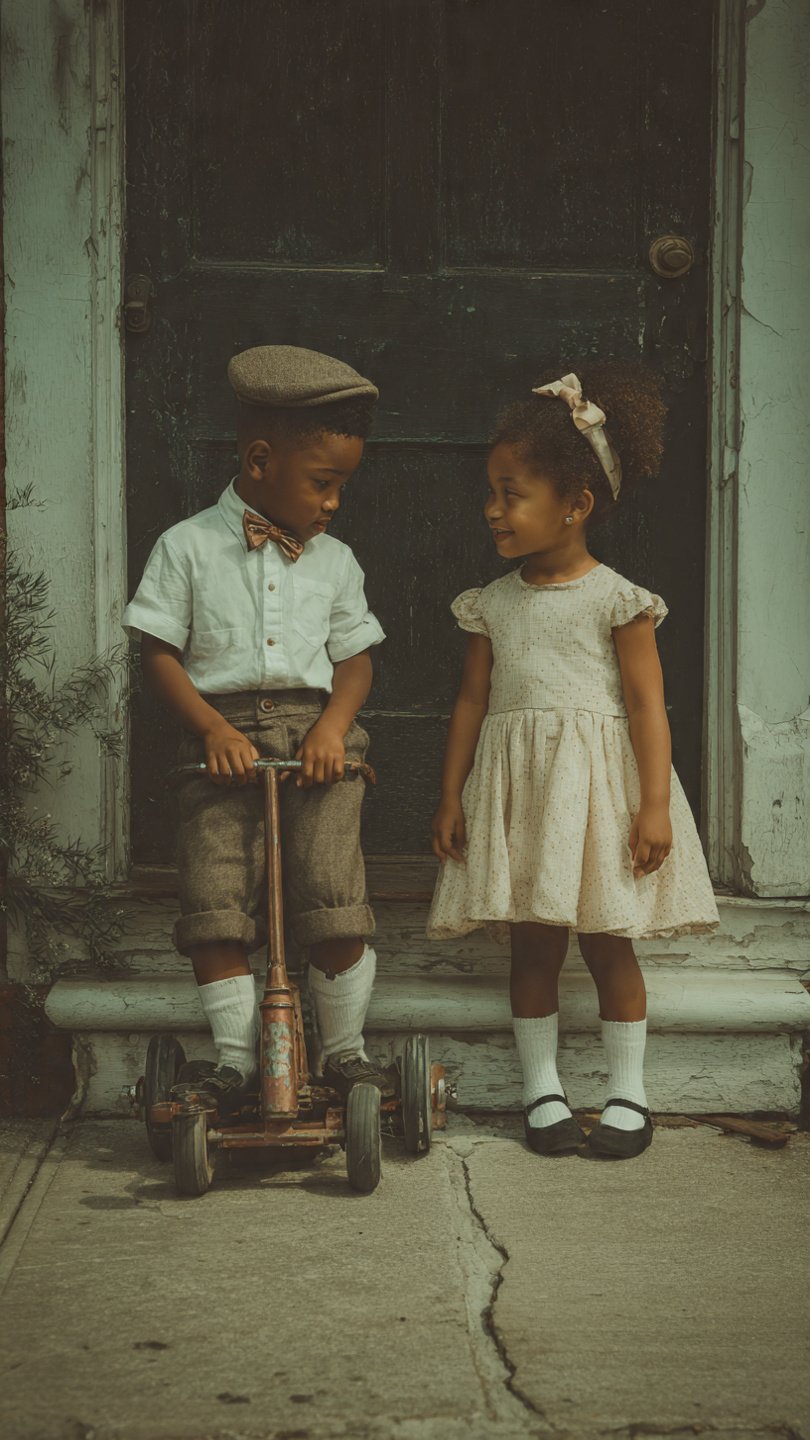 crian_as_negras_americanas_e_europeias_brinando_foto (3)