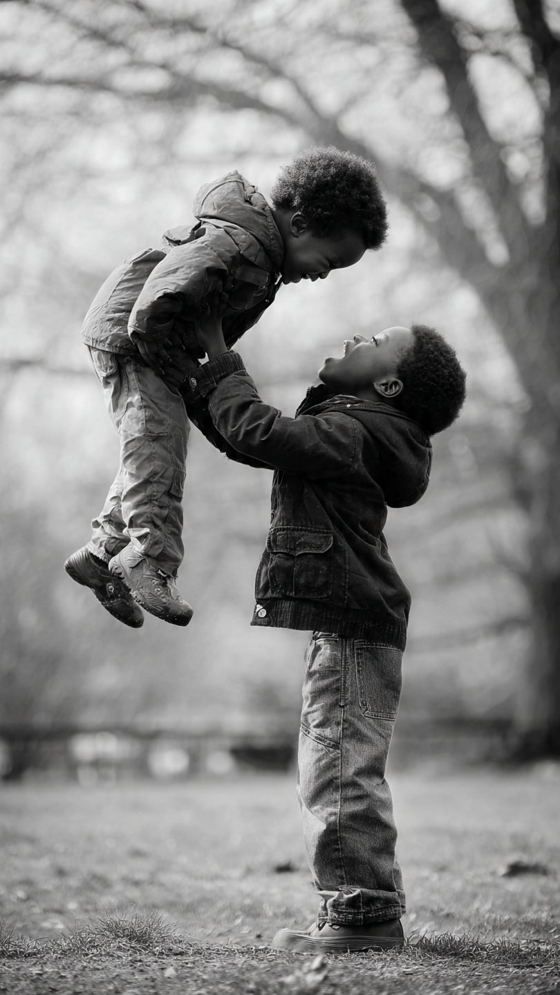 crian_as_negras_brincando