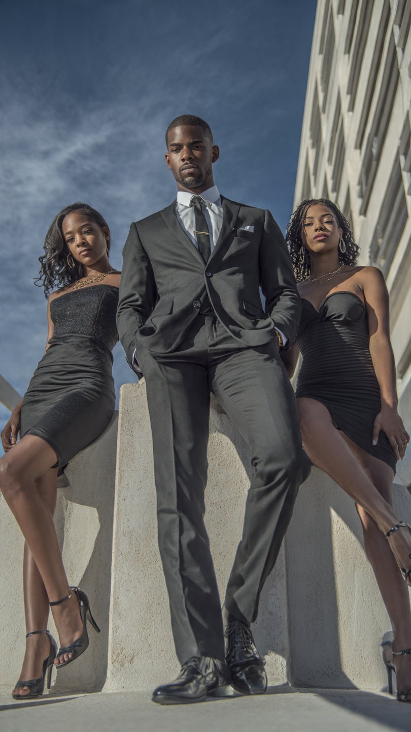 foto_profissional_ambiente_externo_varias_adutos_americana